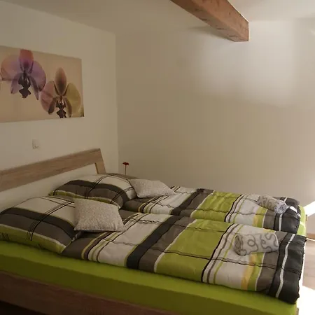 Talbach Apartment Simmerath