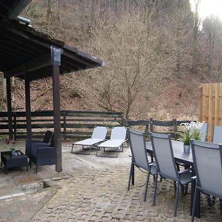 Talbach Apartment