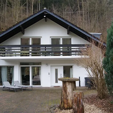 Talbach Simmerath