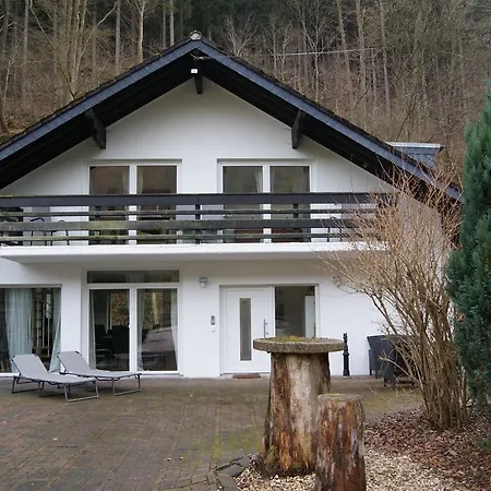 Talbach Simmerath