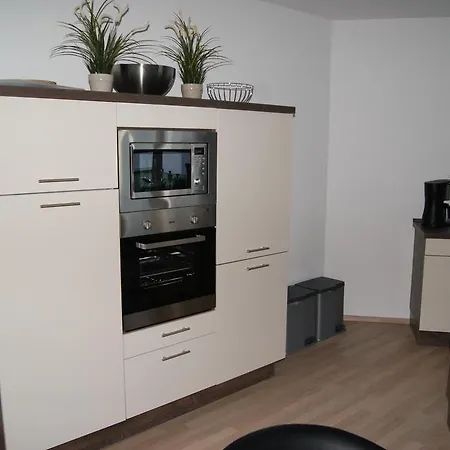 Talbach Apartment Simmerath