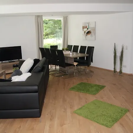 Apartment Talbach