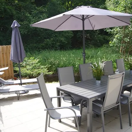 Apartment Talbach
