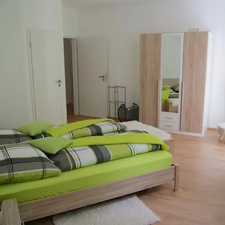 Apartment Talbach Simmerath