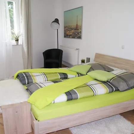 Talbach Apartment