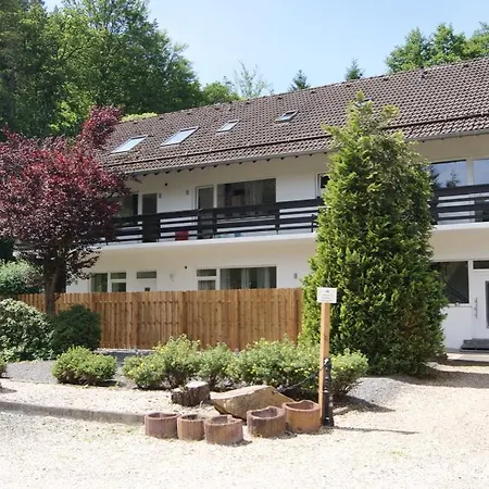 Talbach Simmerath