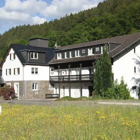 Talbach Apartmán Simmerath
