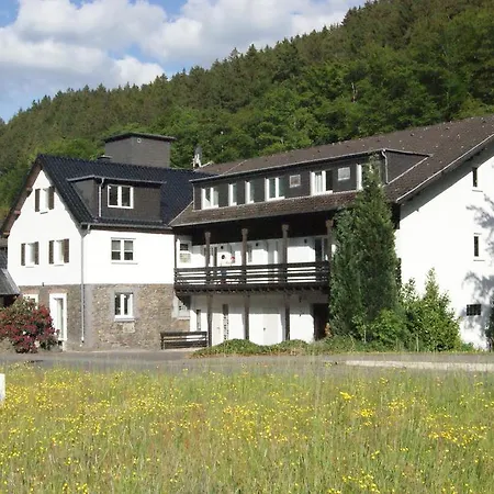 Talbach Apartment Simmerath