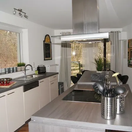 Talbach Apartment *