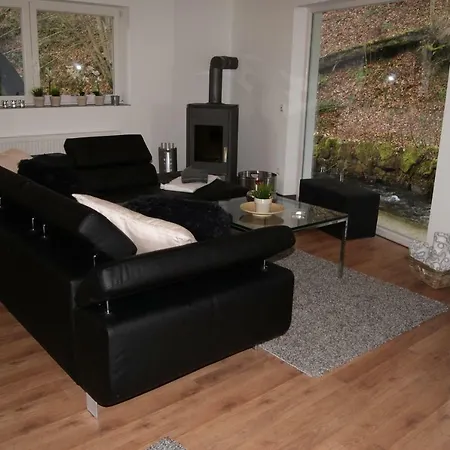 Talbach Apartment *