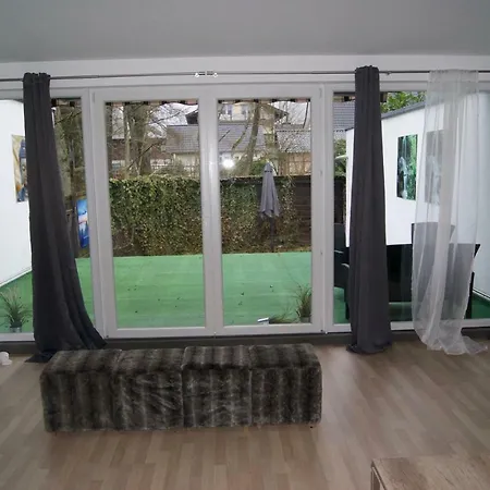 Talbach Apartment *