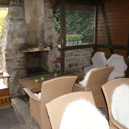 Apartment Talbach