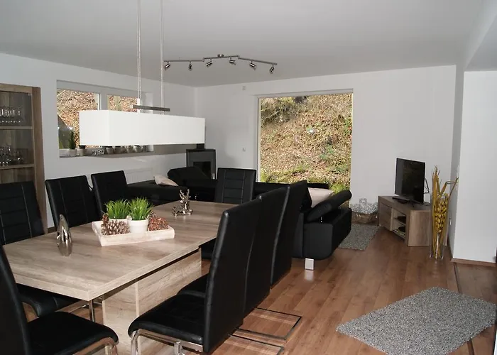 Appartement Talbach Simmerath