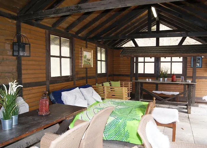 Talbach Appartement *