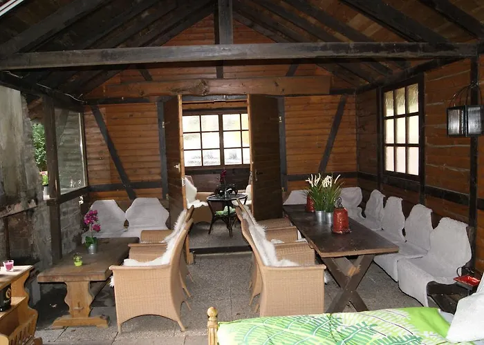 Talbach Appartement Simmerath