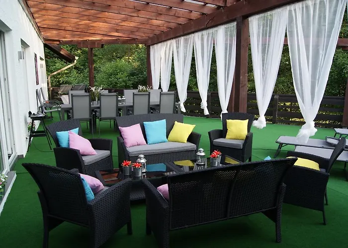 Talbach Appartamento