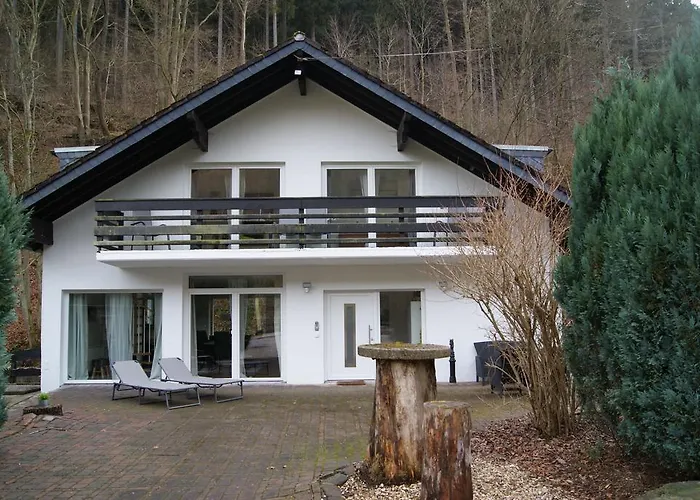 Talbach Simmerath