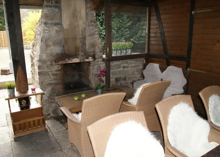 Appartamento Talbach